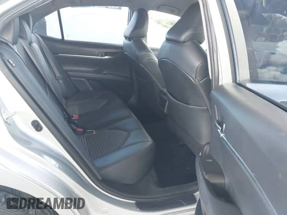 2021 Toyota Camry SE с VIN 4T1G11BK6MU034311, выставлен на аукционе IAAI как лот 43318534 с пробегом 66 643 миль миль и . История ставок и продаж доступна на DreamBid. Изображение 8.