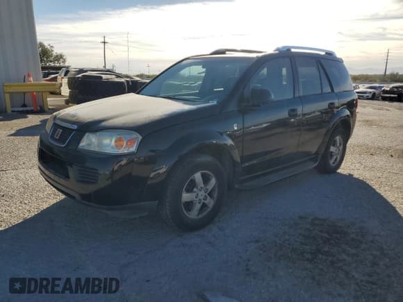 ✅ 2006 Saturn VUE • VIN: 5GZCZ33D66S887599 • Lot: 85085784. Wystawiony na Copart z przebiegiem 214 433 mil. Bezpłatny archiwum sprzedaży aukcyjnych z USA i szczegółowy raport historii pojazdu na DreamBid. Zdjęcie 1.