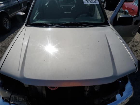 ✅ 2005 Chevrolet Colorado LS Z85 • VIN: 1GCCS148758187047 • Lot: 59350215. Listed on Copart with 108,717 mi. Free auction sales archive from the USA and detailed vehicle history report at DreamBid. Image 11.