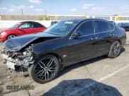 ✅ 2007 Infiniti M x • VIN: JNKAY01F57M462510 • Lot: 80652425. Wystawiony na Copart z przebiegiem 150 578 mil. Bezpłatny archiwum sprzedaży aukcyjnych z USA i szczegółowy raport historii pojazdu na DreamBid. Zdjęcie 1.