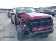 ✅ 2023 Nissan Frontier Pro-4X • VIN: 1N6ED1EK2PN652655 • Лот: 40752556. Опубликован ранее на IAAI с пробегом 10 890 миль. Бесплатный доступ к архиву аукционных продаж из США и подробный отчёт об истории автомобиля на DreamBid. Изображение 6.