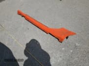 ✅ 2019 Chevrolet Camaro 2LT • VIN: 1G1FD1RX5K0111823 • Lot: 73771734. Listed on Copart with 43,840 mi. Free auction sales archive from the USA and detailed vehicle history report at DreamBid. Image 12.