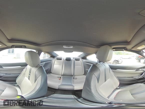 ✅ 2016 Honda Civic EX-L • VIN: 2HGFC3B73GH354969 • Лот: 70761945. Опубликован ранее на Copart с пробегом 181 919 миль. Бесплатный доступ к архиву аукционных продаж из США и подробный отчёт об истории автомобиля на DreamBid. Изображение 14.