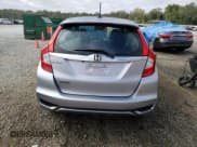 ✅ 2020 Honda Fit EX • VIN: 3HGGK5H83LM727054 • Lot: 69499693. Listed on Copart with Not provided. Free auction sales archive from the USA and detailed vehicle history report at DreamBid. Image 6.