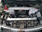 ✅ 2022 Mercedes-Benz EQS 580 • VIN: W1KCG4EB3NA022561 • Lot: 69340333. Listed on Copart with Not provided. Free auction sales archive from the USA and detailed vehicle history report at DreamBid. Image 11.