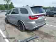 2021 Dodge Durango R/T with VIN 1C4SDJCT6MC879260, listed as a IAAI auction lot 42709837 with 59,646 mi miles and . Bid and sale history available at DreamBid. Image 3.