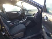 ✅ 2015 Nissan Sentra SV • VIN: 3N1AB7AP9FL684063 • Lot: 43497752. Wystawiony na IAAI z przebiegiem 101 573 mil. Bezpłatny archiwum sprzedaży aukcyjnych z USA i szczegółowy raport historii pojazdu na DreamBid. Zdjęcie 5.