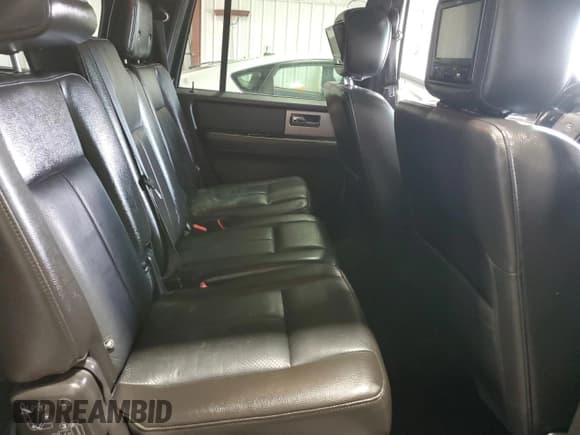 ✅ 2011 Ford Expedition Max Limited • VIN: 1FMJK2A53BEF37967 • Lot: 59922295. Listed on Copart with 212,443 mi. Free auction sales archive from the USA and detailed vehicle history report at DreamBid. Image 11.