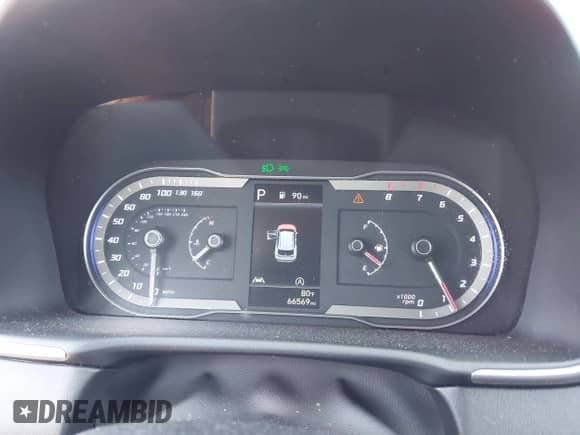 2022 Hyundai Tucson SE z VIN 5NMJACAE3NH069298, wystawiony jako IAAI lot #43183870 z przebiegiem 66 569 mil mil oraz . Historia ofert i sprzedaży dostępna na DreamBid. Obrazek 7.