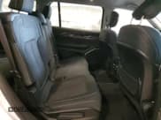 ✅ 2021 Jeep Grand Cherokee Laredo • VIN: 1C4RJKAG9M8154905 • Lot: 61037575. Listed on Copart with 45,267 mi. Free auction sales archive from the USA and detailed vehicle history report at DreamBid. Image 11.