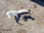 ✅ 2019 Dodge Durango SXT Plus • VIN: 1C4RDJAG7KC585514 • Lot: 42233631. Wystawiony na IAAI z przebiegiem 135 496 mil. Bezpłatny archiwum sprzedaży aukcyjnych z USA i szczegółowy raport historii pojazdu na DreamBid. Zdjęcie 12.