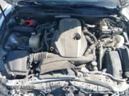 ✅ 2017 Lexus IS 200t • VIN: JTHBA1D23H5053960 • Lot: 42876263. Wystawiony na IAAI z przebiegiem 146 850 mil. Bezpłatny archiwum sprzedaży aukcyjnych z USA i szczegółowy raport historii pojazdu na DreamBid. Zdjęcie 10.