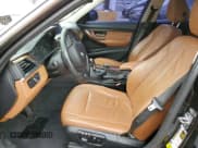 ✅ 2013 BMW 3 Series 328i • VIN: WBA3C1C54DK103737 • Lot: 47820025. Listed on Copart with 134,896 mi. Free auction sales archive from the USA and detailed vehicle history report at DreamBid. Image 7.