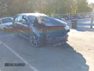 2015 Dodge Durango SXT с VIN 1C4RDJAG7FC120754, выставлен на аукционе IAAI как лот 43473588 с пробегом 246 090 миль миль и . История ставок и продаж доступна на DreamBid. Изображение 1.