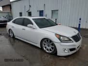 ✅ 2013 Hyundai Equus Signature • VIN: KMHGH4JH2DU063971 • Лот: 90246805. Опубликован ранее на Copart с пробегом Не указан. Бесплатный доступ к архиву аукционных продаж из США и подробный отчёт об истории автомобиля на DreamBid. Изображение 4.