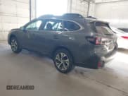 ✅ 2020 Subaru Outback Limited • VIN: 4S4BTANC7L3143681 • Lot: 43643362. Wystawiony na IAAI z przebiegiem 97 040 mil. Bezpłatny archiwum sprzedaży aukcyjnych z USA i szczegółowy raport historii pojazdu na DreamBid. Zdjęcie 3.