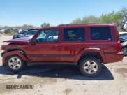 ✅ 2007 Jeep Commander Sport • VIN: 1J8HH48K07C635861 • Lot: 42451472. Wystawiony na IAAI z przebiegiem 155 912 mil. Bezpłatny archiwum sprzedaży aukcyjnych z USA i szczegółowy raport historii pojazdu na DreamBid. Zdjęcie 15.