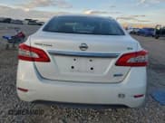 ✅ 2014 Nissan Sentra S • VIN: 3N1AB7AP0EL649488 • Lot: 94485705. Wystawiony na Copart z przebiegiem 131 449 mil. Bezpłatny archiwum sprzedaży aukcyjnych z USA i szczegółowy raport historii pojazdu na DreamBid. Zdjęcie 6.