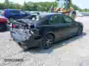 2023 Toyota Camry SE z VIN 4T1G11BKXPU101092, wystawiony jako IAAI lot #42396141 z przebiegiem 22 174 mil mil oraz . Historia ofert i sprzedaży dostępna na DreamBid. Obrazek 4.