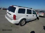 ✅ 2009 Dodge Durango SLT • VIN: 1D8HB48P09F715846 • Lot: 90933895. Wystawiony na Copart z przebiegiem Nie podano. Bezpłatny archiwum sprzedaży aukcyjnych z USA i szczegółowy raport historii pojazdu na DreamBid. Zdjęcie 3.