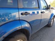 ✅ 2009 Dodge Nitro SE • VIN: 1D8GU28K69W535446 • Лот: 43444658. Опубликован ранее на IAAI с пробегом 254 127 миль. Бесплатный доступ к архиву аукционных продаж из США и подробный отчёт об истории автомобиля на DreamBid. Изображение 6.