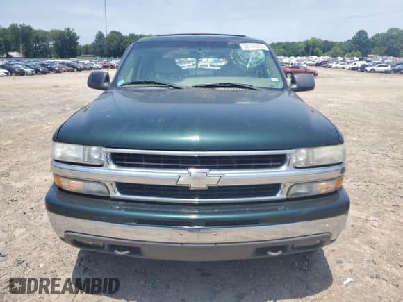 ✅ 2001 Chevrolet Suburban LT • VIN: 1GNFK16T01J223864 • Лот: 58175935. Опубликован ранее на Copart с пробегом 154 225 миль. Бесплатный доступ к архиву аукционных продаж из США и подробный отчёт об истории автомобиля на DreamBid. Изображение 5.