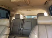 ✅ 2011 Chevrolet Suburban LT • VIN: 1GNSKJE38BR393764 • Lot: 47794395. Wystawiony na Copart z przebiegiem 314 032 mil. Bezpłatny archiwum sprzedaży aukcyjnych z USA i szczegółowy raport historii pojazdu na DreamBid. Zdjęcie 10.