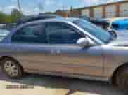 2005 Hyundai Sonata GL с VIN KMHWF25S35A115204, выставлен на аукционе IAAI как лот 42569848 с пробегом 194 105 миль миль и . История ставок и продаж доступна на DreamBid. Изображение 13.