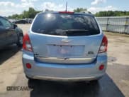 ✅ 2013 Chevrolet Captiva Sport LTZ • VIN: 3GNAL4EKXDS599184 • Lot: 63024724. Wystawiony na Copart z przebiegiem 60 965 mil. Bezpłatny archiwum sprzedaży aukcyjnych z USA i szczegółowy raport historii pojazdu na DreamBid. Zdjęcie 6.