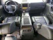 ✅ 2006 Nissan Titan LE • VIN: 1N6BA07A36N507391 • Лот: 87312455. Опубликован ранее на Copart с пробегом 207 391 миль. Бесплатный доступ к архиву аукционных продаж из США и подробный отчёт об истории автомобиля на DreamBid. Изображение 8.