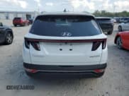 ✅ 2024 Hyundai Tucson SEL Convenience • VIN: KM8JCCD18RU202408 • Lot: 68974884. Wystawiony na Copart z przebiegiem 1 956 mil. Bezpłatny archiwum sprzedaży aukcyjnych z USA i szczegółowy raport historii pojazdu na DreamBid. Zdjęcie 6.