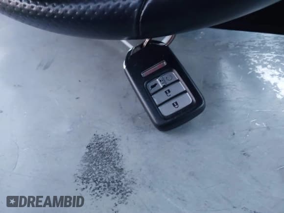 ✅ 2022 Honda Passport EX-L • VIN: 5FNYF7H53NB005762 • Lot: 41824602. Listed on IAAI with 28,104 mi. Free auction sales archive from the USA and detailed vehicle history report at DreamBid. Image 11.