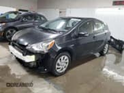 ✅ 2015 Toyota Prius One • VIN: JTDKDTB37F1587385 • Лот: 92477455. Опубликован ранее на Copart с пробегом 119 199 миль. Бесплатный доступ к архиву аукционных продаж из США и подробный отчёт об истории автомобиля на DreamBid. Изображение 1.