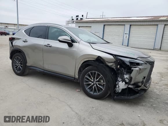 ✅ 2024 Lexus NX 350 Luxury • VIN: 2T2HGCEZ9RC040566 • Лот: 89051335. Опубликован ранее на Copart с пробегом 18 363 миль. Бесплатный доступ к архиву аукционных продаж из США и подробный отчёт об истории автомобиля на DreamBid. Изображение 4.