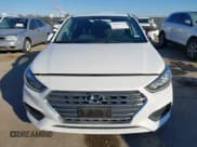 ✅ 2019 Hyundai Accent SE • VIN: 3KPC24A31KE067093 • Лот: 41037149. Опубликован ранее на IAAI с пробегом 26 915 миль. Бесплатный доступ к архиву аукционных продаж из США и подробный отчёт об истории автомобиля на DreamBid. Изображение 12.
