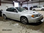 ✅ 2003 Pontiac Grand Am GT1 • VIN: 1G2NV12E13C210958 • Лот: 44367365. Опубликован ранее на Copart с пробегом 174 976 миль. Бесплатный доступ к архиву аукционных продаж из США и подробный отчёт об истории автомобиля на DreamBid. Изображение 4.