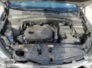 ✅ 2017 Hyundai Santa Fe Ultimate • VIN: 5XYZW4LA0HG492777 • Lot: 52499795. Listed on Copart with 165,686 mi. Free auction sales archive from the USA and detailed vehicle history report at DreamBid. Image 12.