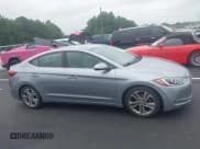 ✅ 2017 Hyundai Elantra SE • VIN: 5NPD84LF5HH020664 • Lot: 42936498. Listed on IAAI with 184,949 mi. Free auction sales archive from the USA and detailed vehicle history report at DreamBid. Image 13.