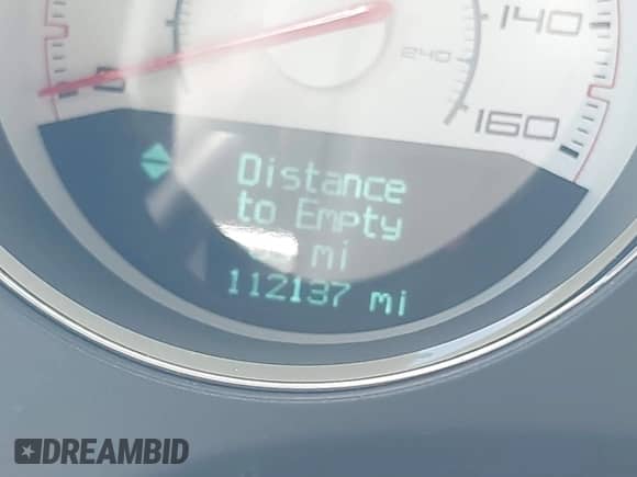 2014 Dodge Challenger R/T z VIN 2C3CDYBT3EH205309, wystawiony jako IAAI lot #43205323 z przebiegiem 112 137 mil mil oraz . Historia ofert i sprzedaży dostępna na DreamBid. Obrazek 7.