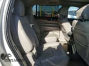 ✅ 2012 Lincoln MKT EcoBoost • VIN: 2LMHJ5AT7CBL51982 • Лот: 69917285. Опубликован ранее на Copart с пробегом Не указан. Бесплатный доступ к архиву аукционных продаж из США и подробный отчёт об истории автомобиля на DreamBid. Изображение 10.