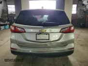 ✅ 2021 Chevrolet Equinox LT • VIN: 2GNAXUEV8M6119639 • Лот: 89474605. Опубликован ранее на Copart с пробегом 99 138 миль. Бесплатный доступ к архиву аукционных продаж из США и подробный отчёт об истории автомобиля на DreamBid. Изображение 6.