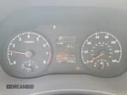 ✅ 2022 Hyundai Accent SEL • VIN: 3KPC24A66NE186885 • Лот: 71718444. Опубликован ранее на Copart с пробегом 10 485 миль. Бесплатный доступ к архиву аукционных продаж из США и подробный отчёт об истории автомобиля на DreamBid. Изображение 9.