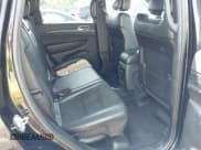 ✅ 2019 Jeep Grand Cherokee Upland • VIN: 1C4RJFAG3KC561877 • Lot: 42398812. Listed on IAAI with 69,556 mi. Free auction sales archive from the USA and detailed vehicle history report at DreamBid. Image 8.