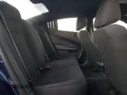 ✅ 2017 Dodge Charger Police • VIN: 2C3CDXKT8HH621435 • Lot: 91104635. Wystawiony na Copart z przebiegiem 146 915 mil. Bezpłatny archiwum sprzedaży aukcyjnych z USA i szczegółowy raport historii pojazdu na DreamBid. Zdjęcie 10.