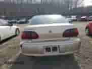 ✅ 2003 Chevrolet Malibu • VIN: 1G1ND52J53M735978 • Lot: 50021545. Wystawiony na Copart z przebiegiem Nie podano mil. Skorzystaj z bezpłatnego archiwum sprzedaży aukcyjnych z USA i zobacz szczegółowy raport historii pojazdu na DreamBid. Zdjęcie 6.