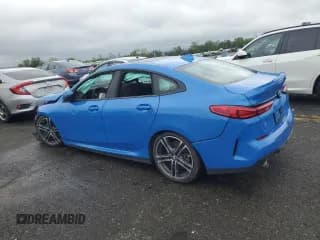 ✅ 2020 BMW 2 Series 228i xDrive • VIN: WBA73AK05L7F63906 • Lot: 57172035. Wystawiony na Copart z przebiegiem Nie podano. Bezpłatny archiwum sprzedaży aukcyjnych z USA i szczegółowy raport historii pojazdu na DreamBid. Zdjęcie 2.