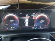 ✅ 2023 Mercedes-Benz CLA 250 • VIN: W1K5J4HB2PN389257 • Lot: 41996665. Listed on IAAI with 33,894 mi. Free auction sales archive from the USA and detailed vehicle history report at DreamBid. Image 7.