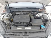 ✅ 2015 Volkswagen Golf GTI S • VIN: 3VW5T7AUXFM103047 • Lot: 43652429. Listed on IAAI with 124,803 mi. Free auction sales archive from the USA and detailed vehicle history report at DreamBid. Image 10.