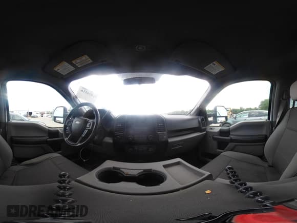 ✅ 2017 Ford F-150 XL • VIN: 1FTFW1EF3HKD48967 • Lot: 42494516. Listed on IAAI with 150,009 mi. Free auction sales archive from the USA and detailed vehicle history report at DreamBid. Image 18.