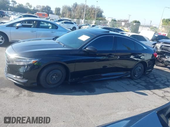 ✅ 2022 Honda Accord Sport • VIN: 1HGCV2F32NA017865 • Lot: 43230405. Wystawiony na IAAI z przebiegiem 78 285 mil. Bezpłatny archiwum sprzedaży aukcyjnych z USA i szczegółowy raport historii pojazdu na DreamBid. Zdjęcie 14.